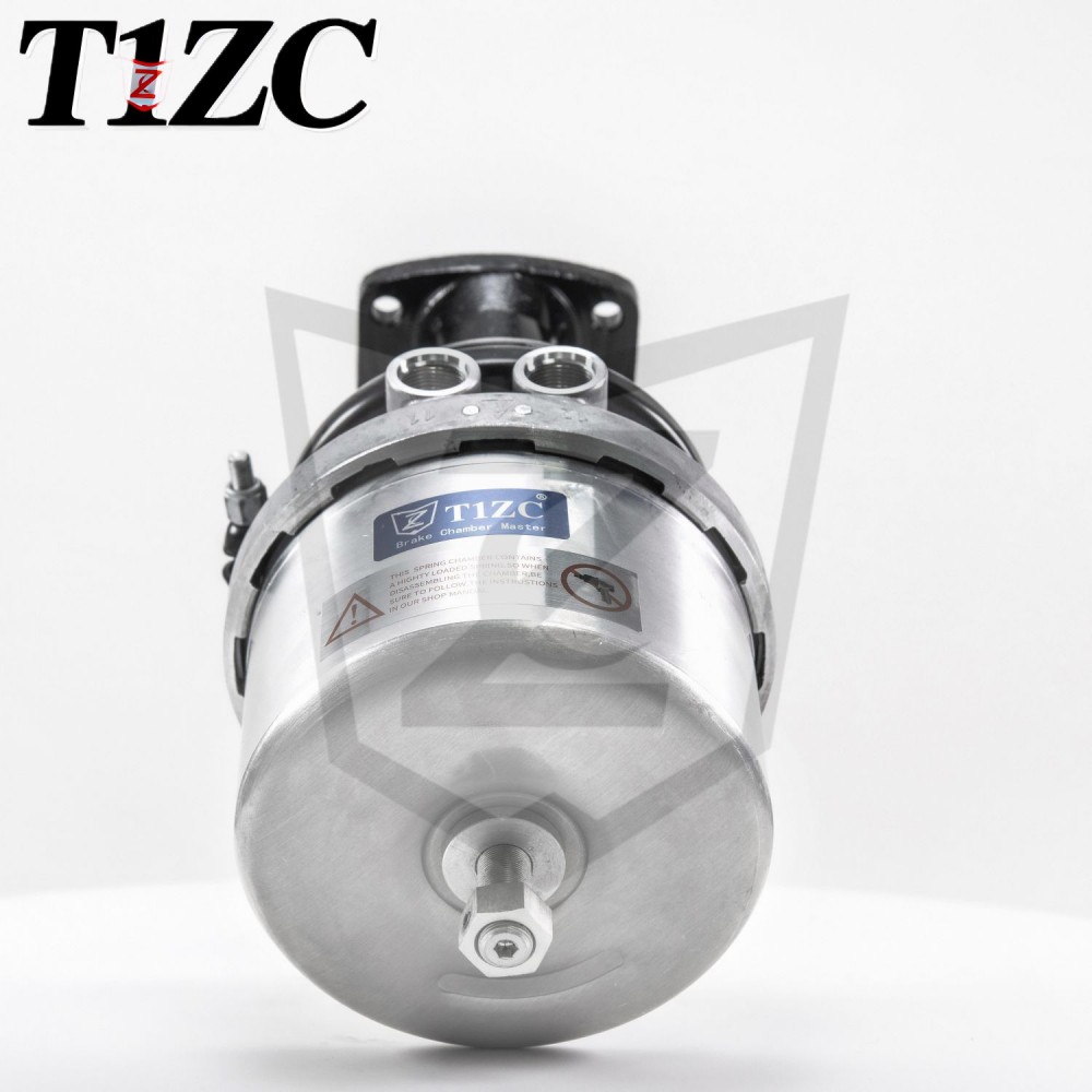 DP Wedge Brake Chamber F-Series Release régulière