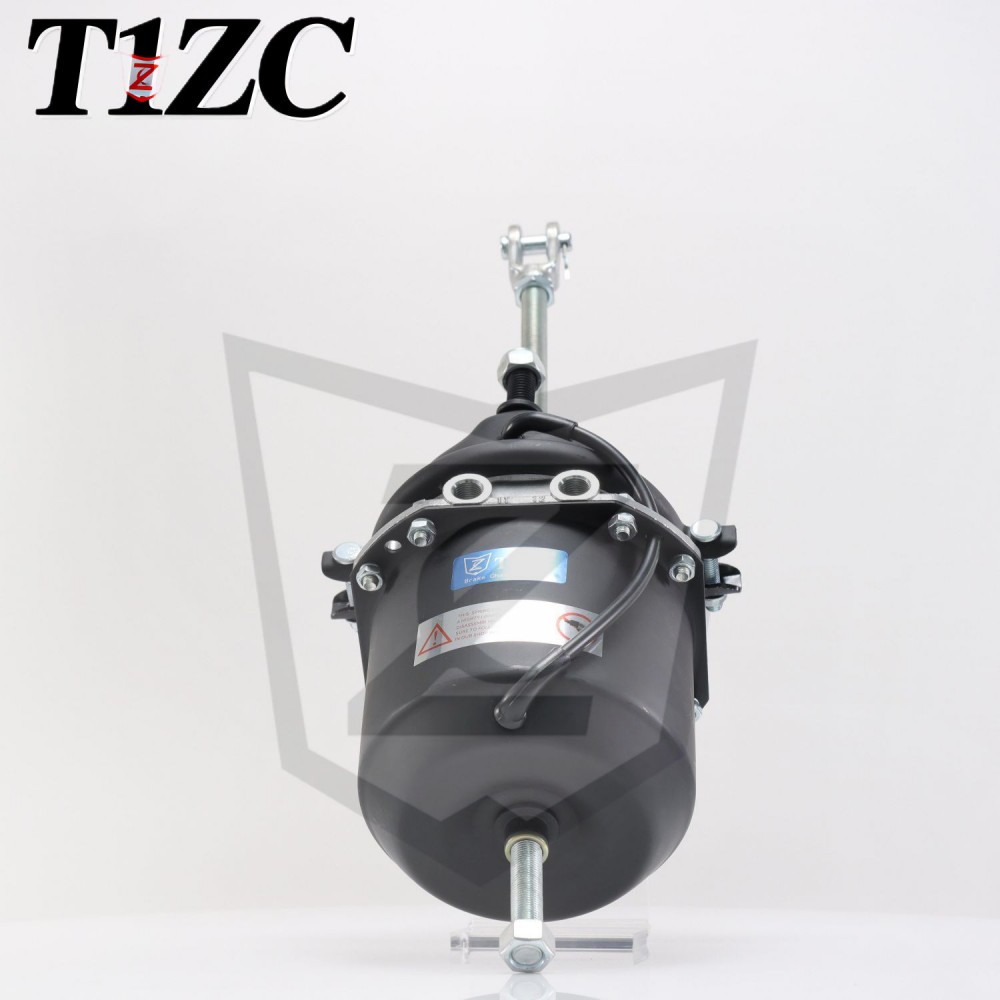 Old Version DP S-CAM Brake Chamber