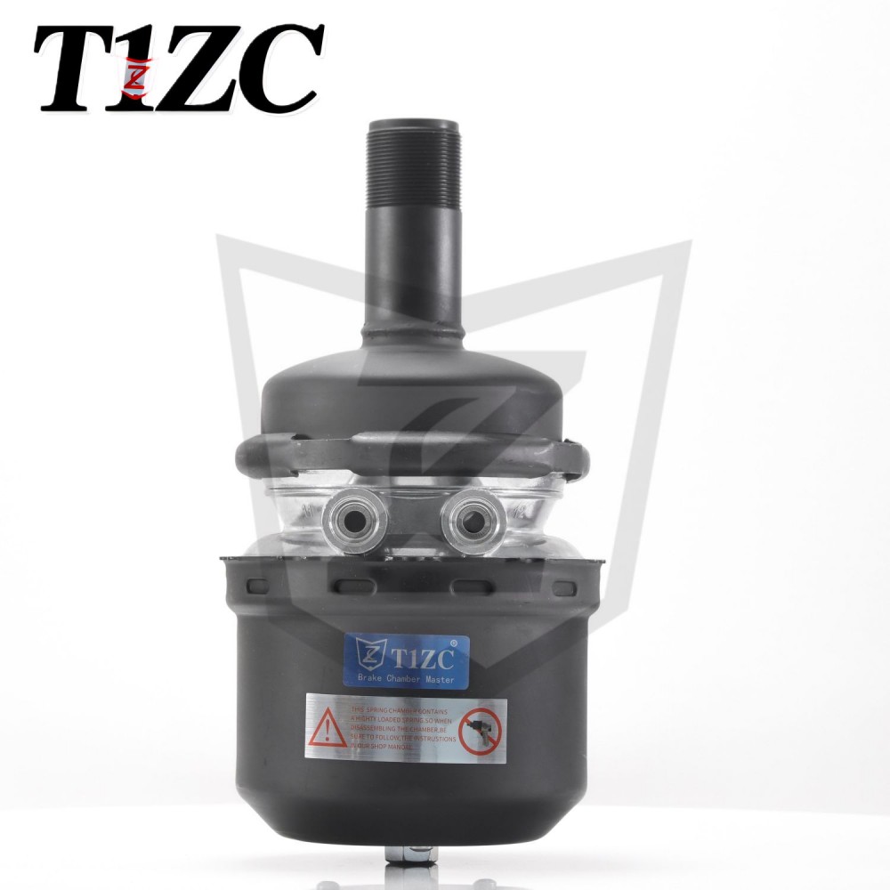 DP Wedge Brake Chamber J-Series Release régulière